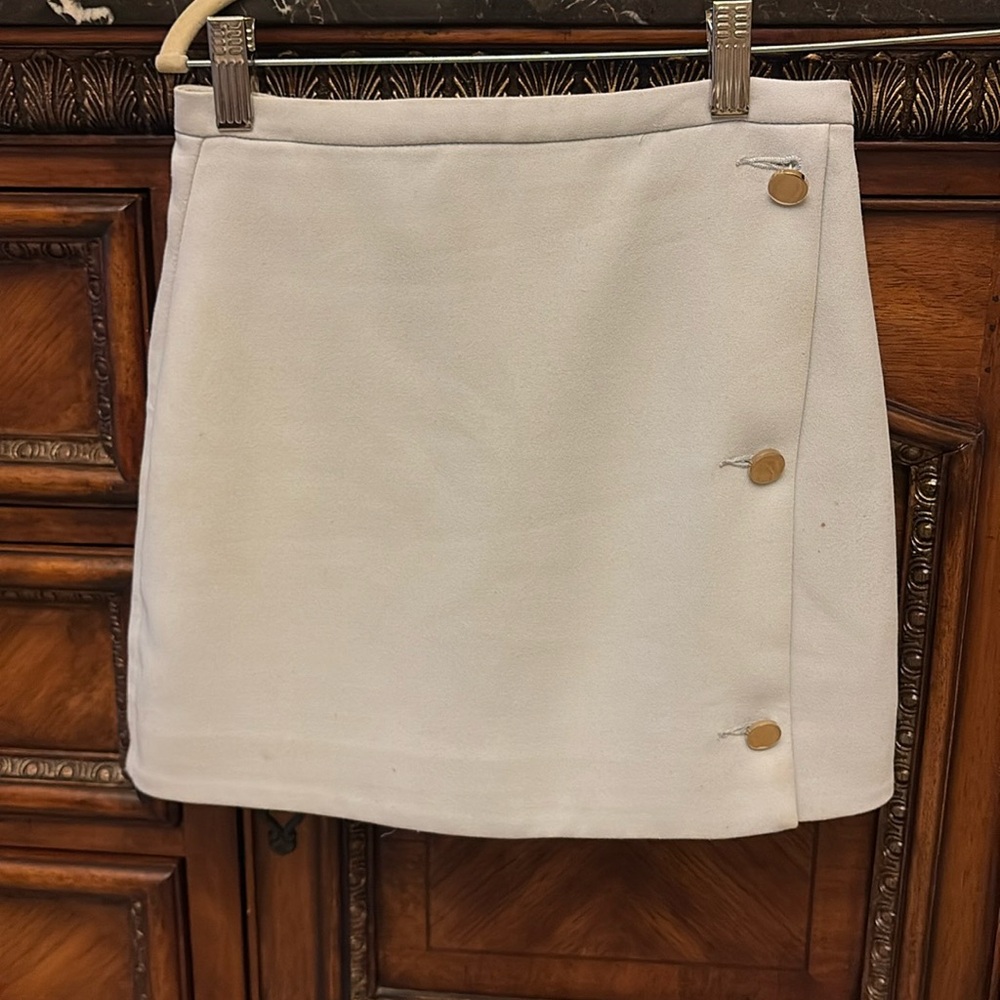 House Of CB Skirt
